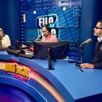 Gerente de Promipyme participa en programa Filo con Filo
